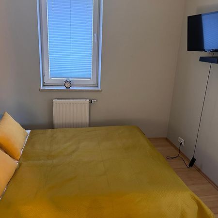 Apartament W Wesolej Varsovia Exterior foto