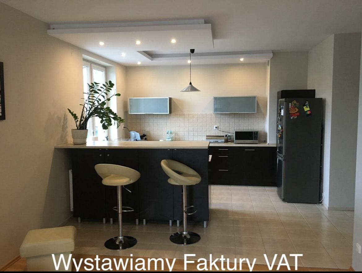 Apartament W Wesolej Varsovia Exterior foto