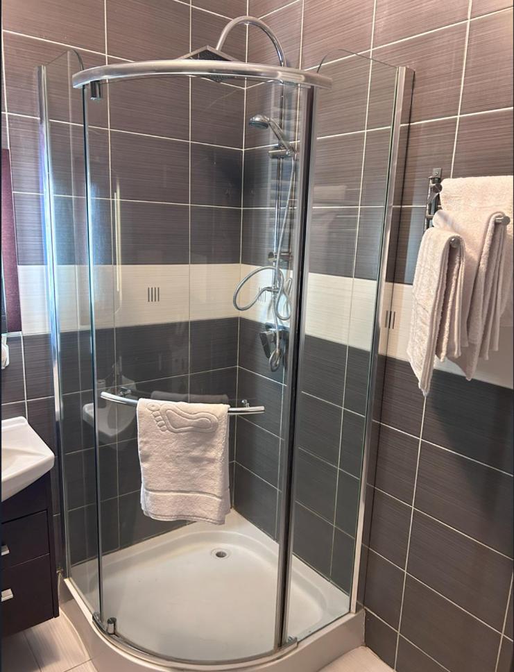 Apartament W Wesolej Varsovia Exterior foto