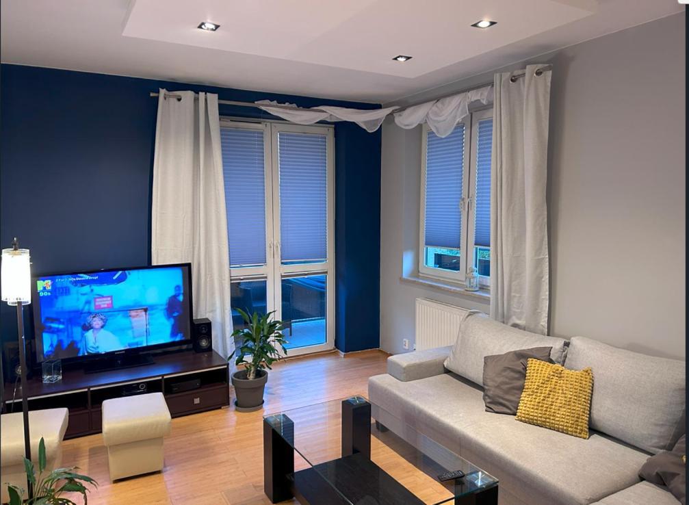 Apartament W Wesolej Varsovia Exterior foto