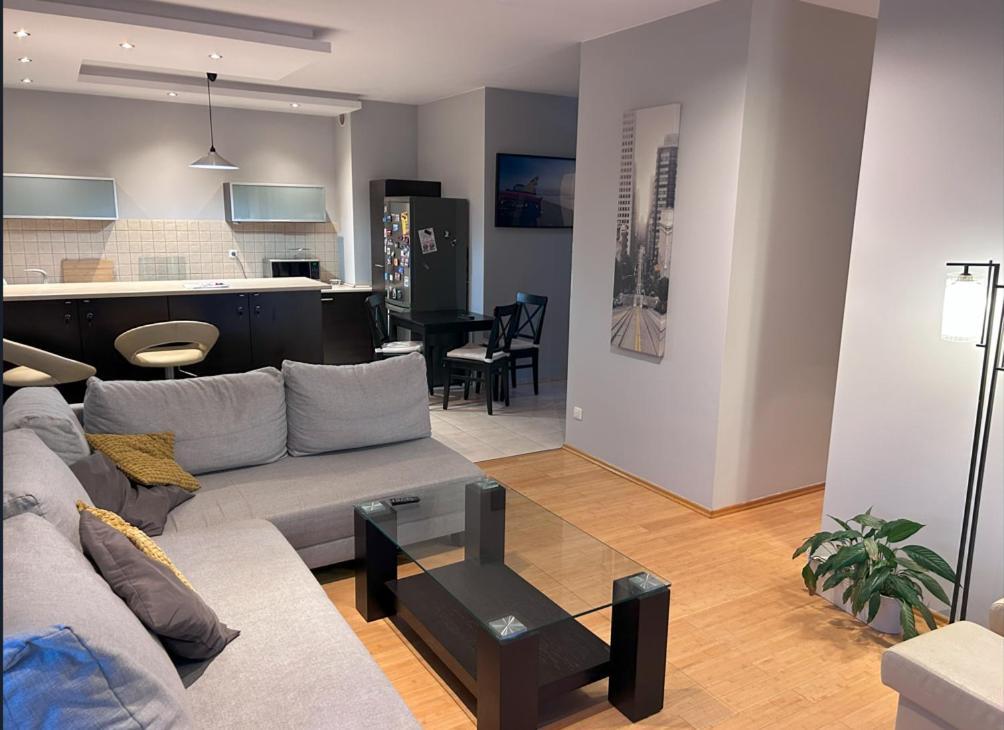 Apartament W Wesolej Varsovia Exterior foto