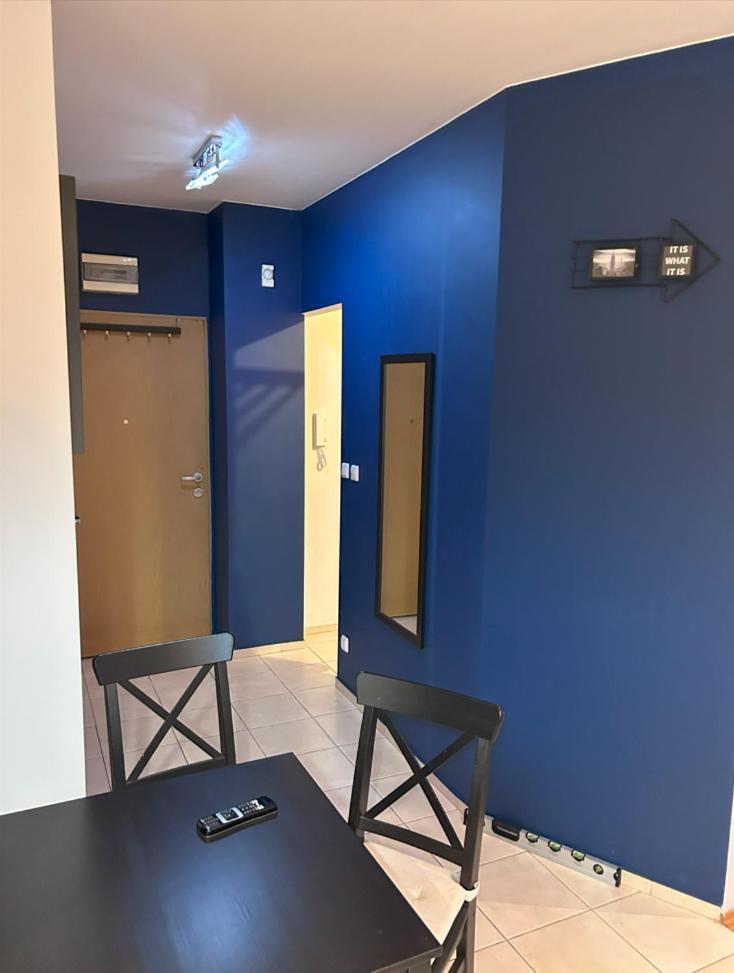 Apartament W Wesolej Varsovia Exterior foto