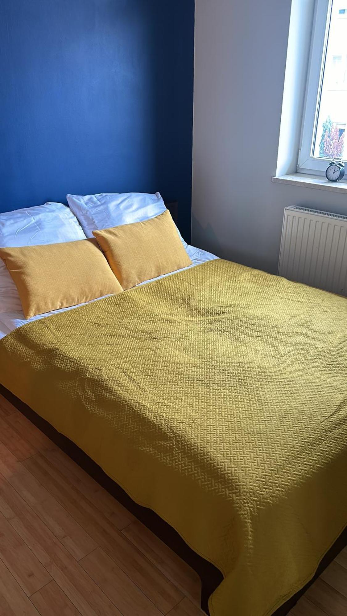 Apartament W Wesolej Varsovia Exterior foto