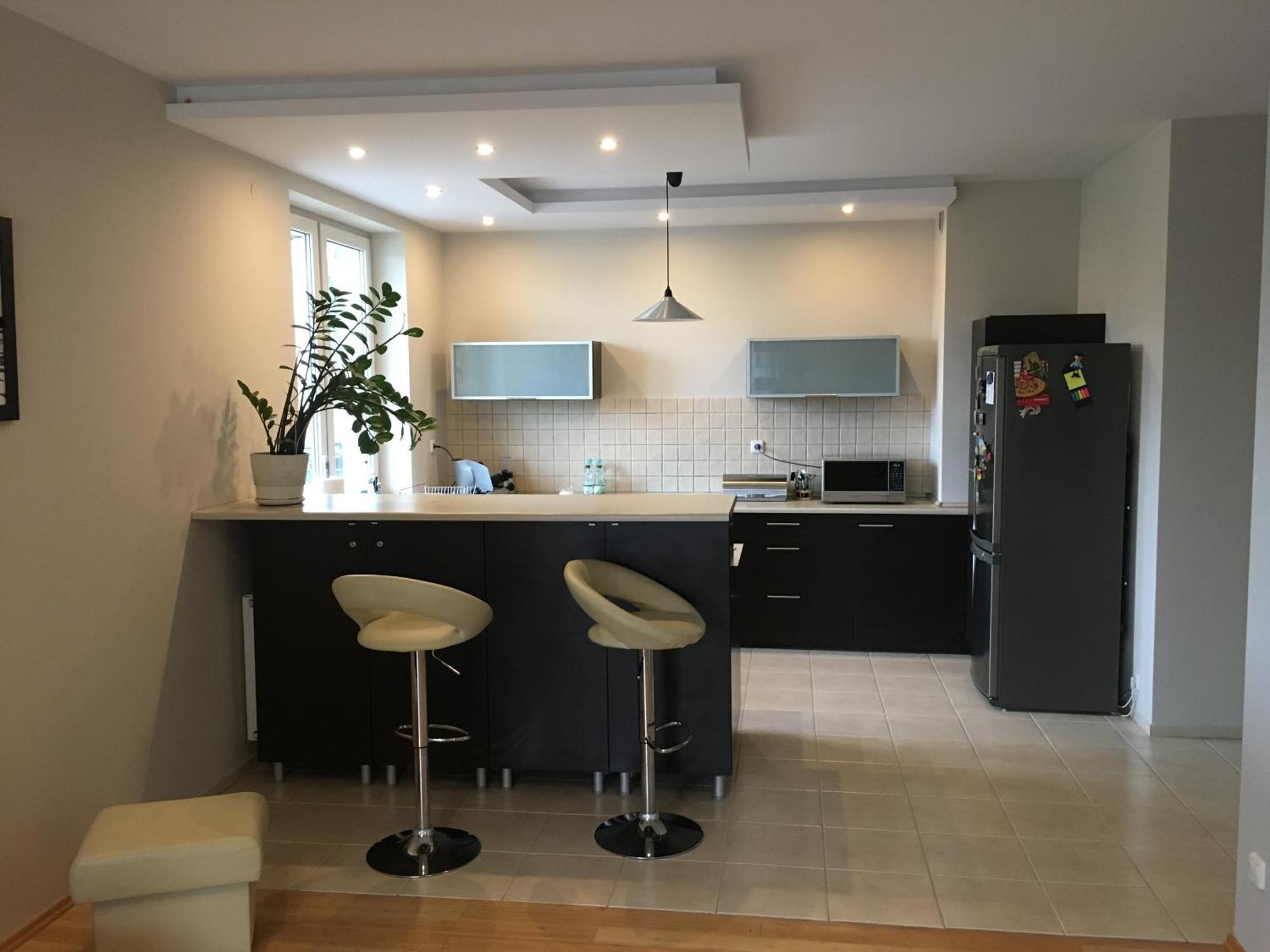 Apartament W Wesolej Varsovia Exterior foto